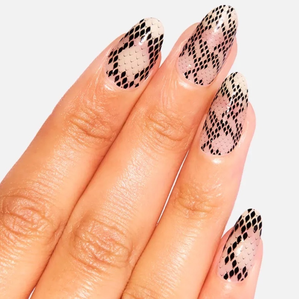 Color Street Heads or Scales Nail Polish Strips - Picture 2 of 4